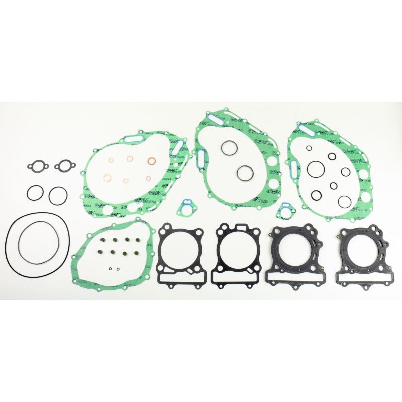 Athena 04-19 Suzuki DL V-Strom 650 Complete Gasket Kit (w/o Valve Cover Gasket)