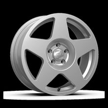 Cargar imagen en el visor de la galería, fifteen52 Rally Sport Tarmac 18X8.5 5x114.3 BP 30mm ET 5.875 BS 73.1 Bore Speed Silver Wheel