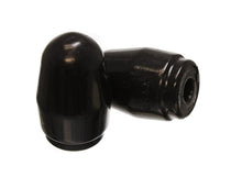 Cargar imagen en el visor de la galería, Energy Suspension 58-79 Volkswagen Black Rear Type I Bump Stop Set