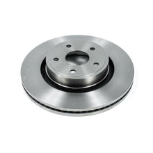 Cargar imagen en el visor de la galería, Power Stop 04-06 Dodge Ram 1500 Front Autospecialty Brake Rotor