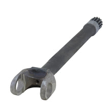 Cargar imagen en el visor de la galería, Yukon Gear 1541H Replacement Inner Axle For Dana 44 (88-93 w/ Disconnect Design)