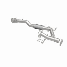 Cargar imagen en el visor de la galería, BRE Exhaust 14-22 Jeep Cherokee 3.2L Front Pipe Kit