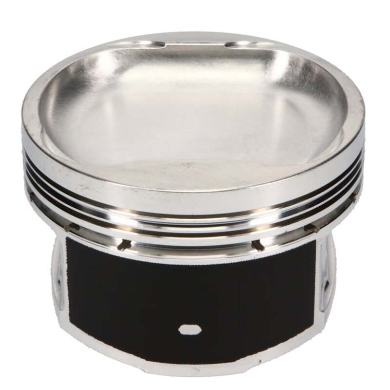 JE Pistons Toyota 5S-FE w/ 3S-GTE Head 88mm Bore 9.0:1 CR -12.50cc Dish (Set of 4)