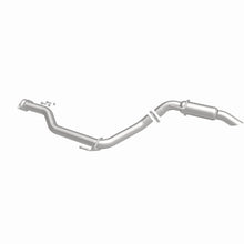 Cargar imagen en el visor de la galería, BRExhaust 13-18 Nissan Pathfinder/ 13-17 Infiniti JX35/QX60 Muffler Kit