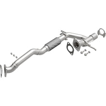 Cargar imagen en el visor de la galería, BRE Exhaust 14-22 Jeep Cherokee 3.2L Front Pipe Kit