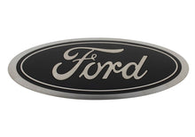 Cargar imagen en el visor de la galería, Ford Racing 21-22 Ford F-150 Black Oval Kit w/Camera Provision