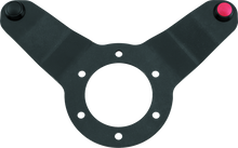 Cargar imagen en el visor de la galería, DragonFire Racing Shallow Steering Wheel Plate