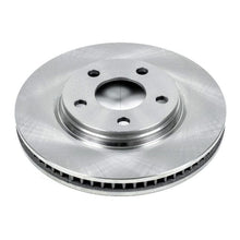 Cargar imagen en el visor de la galería, Power Stop 05-09 Buick Allure Front Autospecialty Brake Rotor