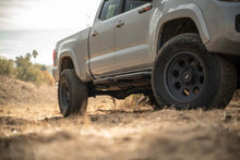 Cargar imagen en el visor de la galería, DV8 Offroad 16-23 Toyota Tacoma Crew Cab OE Plus Side Steps