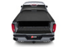 Cargar imagen en el visor de la galería, BAK 14-18 Chevy Silverado/GM Sierra Revolver X4s 8.2ft Bed Cover (2014 1500/15-19 1500/2500/3500)