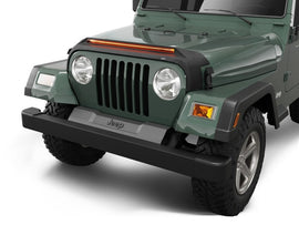 Husky Liners 97-06 Jeep Wrangler TJ Aeroskin Lightshield PRO
