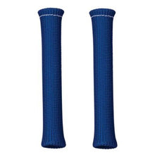 Cargar imagen en el visor de la galería, Moroso High Temperature Spark Plug Boot Protectors - Blue (2 Pack)
