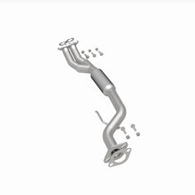 Cargar imagen en el visor de la galería, BRE Exhaust 00-01 Sentra 1.8L Front Pipe Kit