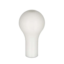 Cargar imagen en el visor de la galería, BLOX Ultraform Shift Knob M10x1.5 - White
