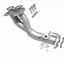 Cargar imagen en el visor de la galería, BRE Exhaust 95-04 Tacoma 3.4L Front Pipe Kit