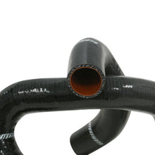 Cargar imagen en el visor de la galería, Mishimoto 05-06 Ford Mustang GT V8 / 05-10 GT500 Black Silicone Hose Kit