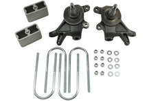 Cargar imagen en el visor de la galería, Belltech LOWERING KIT W/O SHOCKS