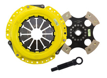 Cargar imagen en el visor de la galería, ACT 2003 Mitsubishi Lancer HD/Race Rigid 6 Pad Clutch Kit