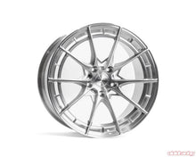 Cargar imagen en el visor de la galería, VR Forged D03-R Wheel Brushed 20x11 +60mm 5x130