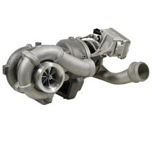 Load image into Gallery viewer, BD Diesel Screamer V2S Twin Turbo System - Ford 6.4L 2008-2010 w/o Air Intake Kit