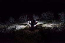 Cargar imagen en el visor de la galería, KC HiLiTES C-Series C2 LED 2in. Backup Area Flood Light 20w (Single) - Black