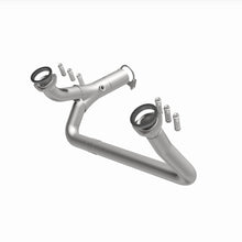 Cargar imagen en el visor de la galería, BRE Exhaust 88-93 C1500 C2500 K1500 K2500 4.3L 5.0L Front Pipe Kit