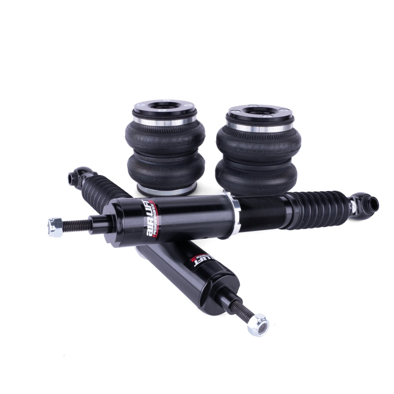 Air Lift Performance 19-25 Lexus ES300H/ES350 Rear Air Suspension Kit