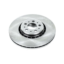 Cargar imagen en el visor de la galería, Power Stop 03-14 Volvo XC90 Front Autospecialty Brake Rotor