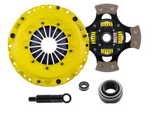 Load image into Gallery viewer, ACT 1992 Acura Integra XT/Race Sprung 4 Pad Clutch Kit