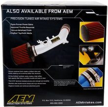 Cargar imagen en el visor de la galería, AEM 12-15 Ford Ranger 2.5L F/I DryFlow Air Filter