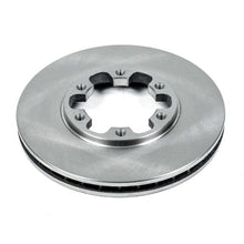 Cargar imagen en el visor de la galería, Power Stop 03-04 Nissan Frontier Front Autospecialty Brake Rotor