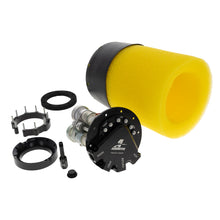 Cargar imagen en el visor de la galería, Aeromotive Fuel Pump 450LPH Phantom Triple In-Tank Fuel Pump System - for Returnless Controller