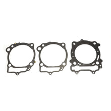 Cargar imagen en el visor de la galería, Athena 08-09 Suzuki RM-Z 450 Race Gasket Kit (Incl Head Gasket &amp; 2 Base Gaskets For K8/K9/L0)