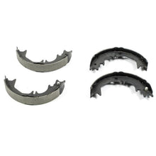 Cargar imagen en el visor de la galería, Power Stop 96-97 Lexus LX450 Rear Autospecialty Parking Brake Shoes