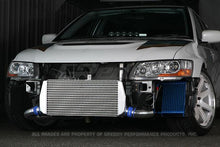 Cargar imagen en el visor de la galería, GReddy 13 Row Evo 8/9 Oil Cooler - Works w/ Stock Oil Cooler