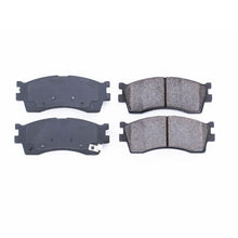 Cargar imagen en el visor de la galería, Power Stop 02-05 Kia Rio Front Z16 Evolution Ceramic Brake Pads