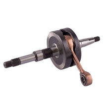 Cargar imagen en el visor de la galería, Athena 95-00 Bsvilla DIO ZX 50 12mm Pin Bore Racing Crankshaft