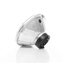 Cargar imagen en el visor de la galería, KC HiLiTES Universal/97-06 Jeep TJ 7in. Halogen H4 DOT Approved Headlight 55/60w Lexan (Single)