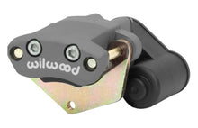 Cargar imagen en el visor de la galería, Wilwood Electric Parking Brake Caliper L/H-Black 1.25in piston 1.25in Disc - Ano