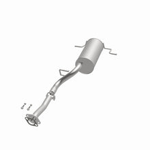 Cargar imagen en el visor de la galería, BRExhaust 2006 Saab 9-2X/ 06-07 Subaru Impreza 2.5L Muffler Kit