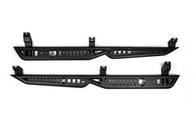 Cargar imagen en el visor de la galería, DV8 Offroad 16-23 Toyota Tacoma Crew Cab OE Plus Side Steps