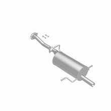 Cargar imagen en el visor de la galería, BRExhaust 2006 Saab 9-2X/ 06-07 Subaru Impreza 2.5L Muffler Kit