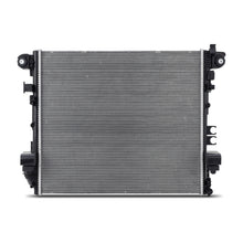 Cargar imagen en el visor de la galería, Mishimoto 2018+ Jeep Wrangler JL Replacement Radiator