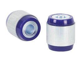 SuperPro 17-20 Hyundai Elantra Rear Lateral Arm (Toe Control Arm) Inner Bushing Kit