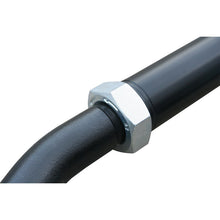 Cargar imagen en el visor de la galería, RockJock Jeep JL/JT Currectlync Modular 1-5/8in Dia Bolt-On Extreme Duty Tie Rod