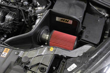 Cargar imagen en el visor de la galería, AEM Induction 13-18 Ford Focus ST 2.0L Cold Air Intake