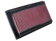Cargar imagen en el visor de la galería, K&amp;N 96-99 Yamaha TRX850 Replacement Air Filter