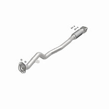 Cargar imagen en el visor de la galería, BRE Exhaust 14-22 Jeep Cherokee 3.2L Front Pipe Kit