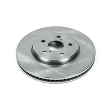 Load image into Gallery viewer, Power Stop 01-06 Lexus LS430 Front Autospecialty Brake Rotor