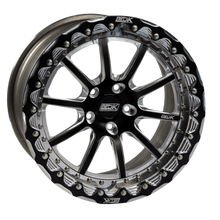 Load image into Gallery viewer, Belak 17x10.5 / 8.25in BS / 5x114.3 BP / Low Pad / Series 4 Wheel - Single Beadlock